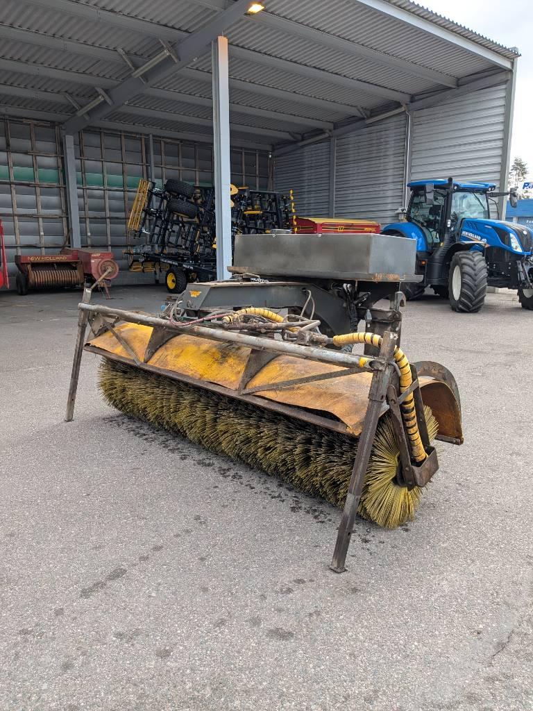 Stark Avoharja AH3000S Sweepers