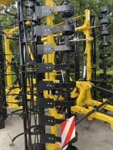 Bednar Swifter SO 6000 Profi Coltivatori