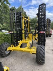 Bednar Swifter SO 6000 Profi Coltivatori