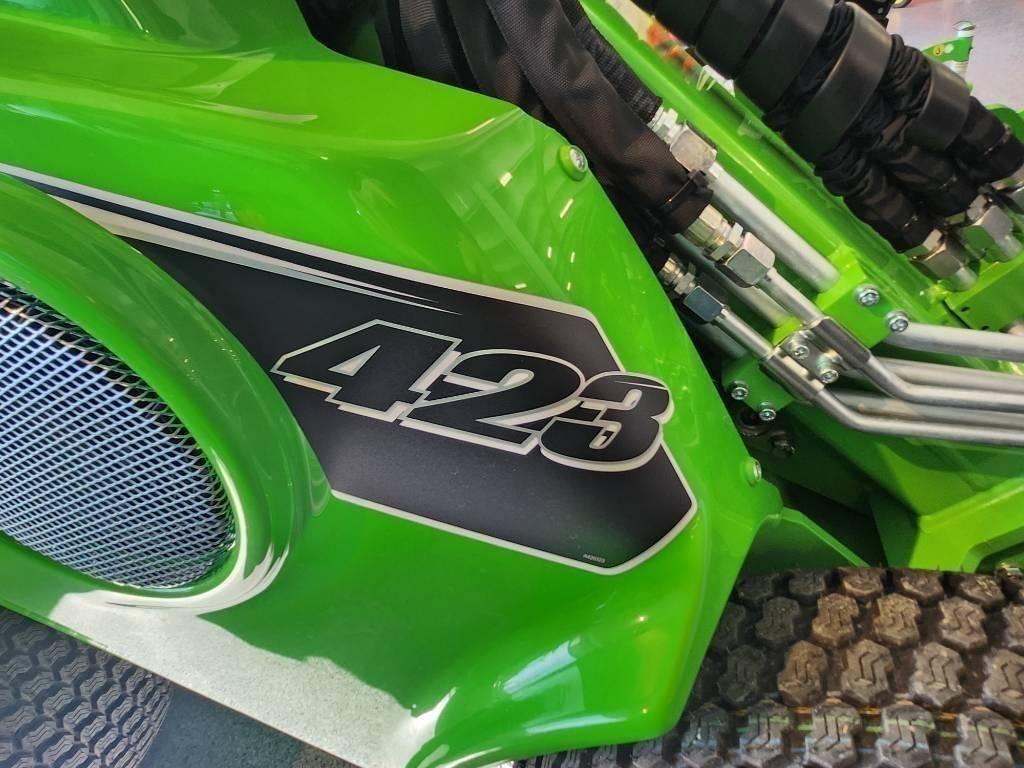 Avant 423 Kompaktlastare