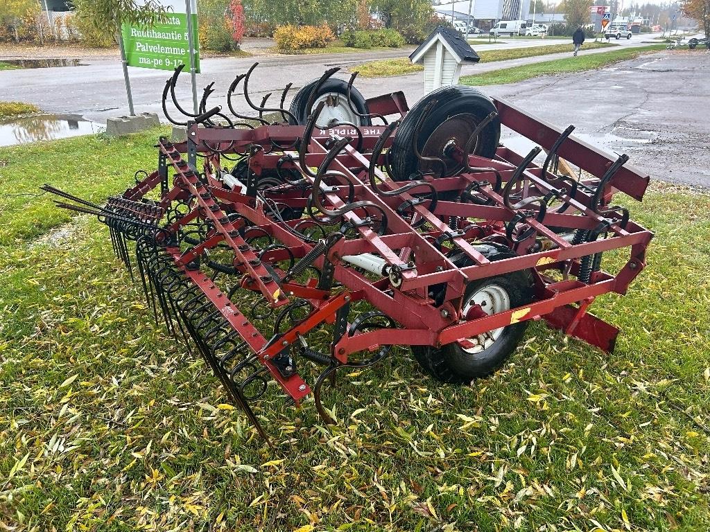 Potila Kongskilde Triple K 5m Erpici