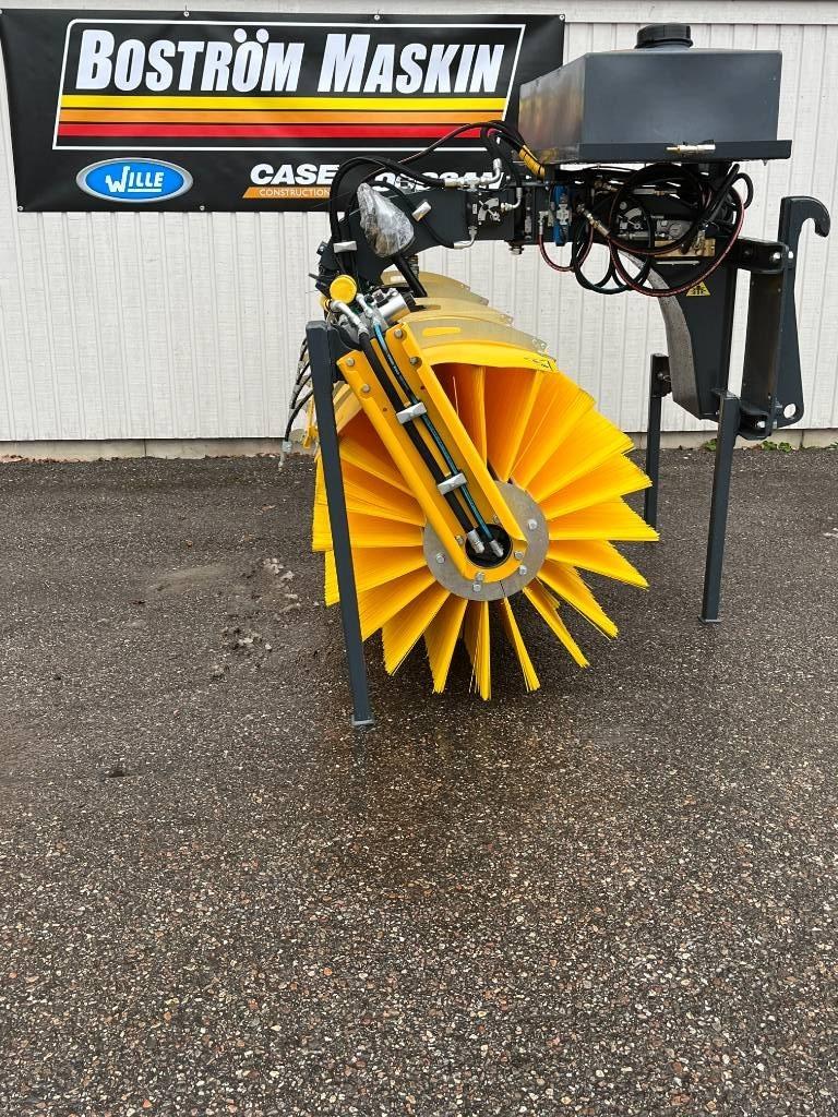 Stark RSW 2500C-BM Hjullastare