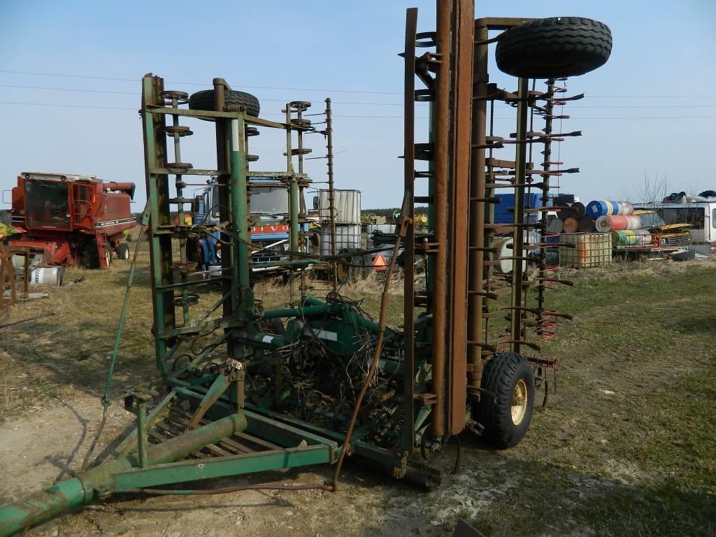 Wibergs PF Kultivatori