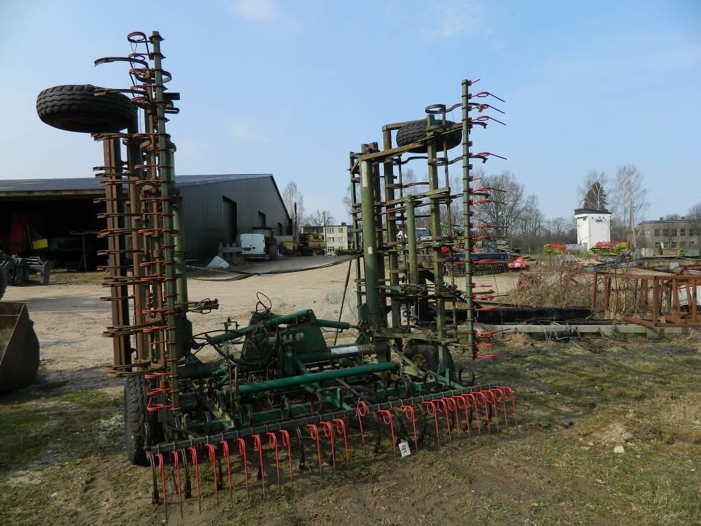 Wibergs PF Kultivatori