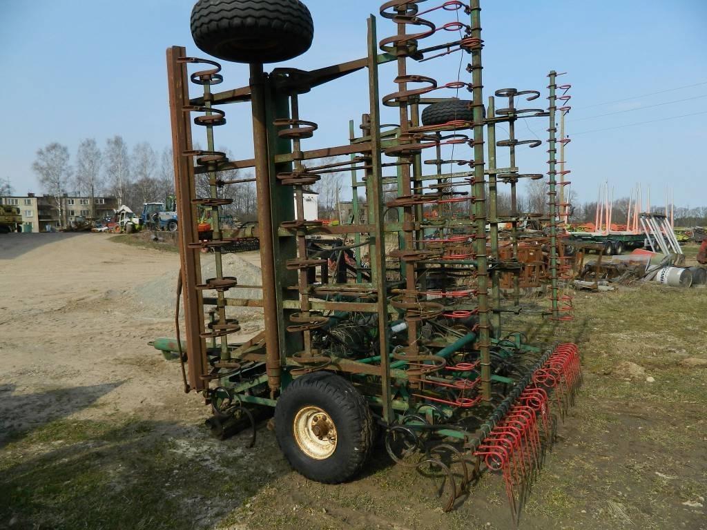 Wibergs PF Kultivatori