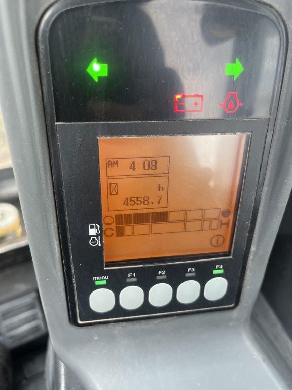 Yanmar SV22 Minibagger < 7t