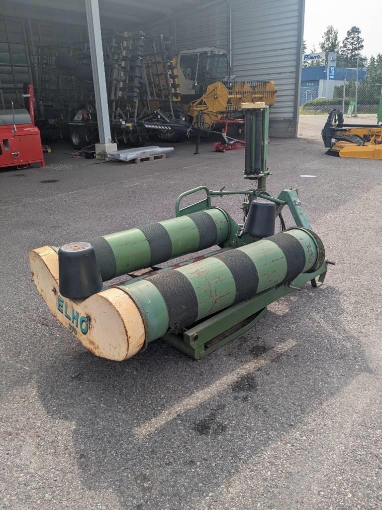 Elho 310 Ranghinatori