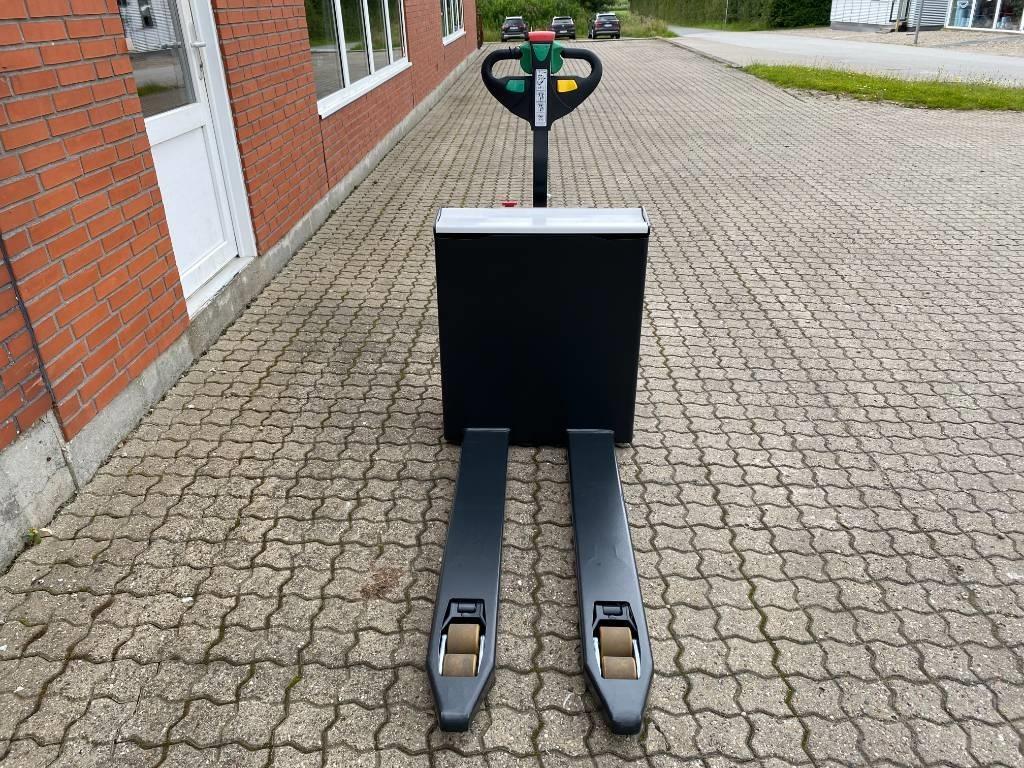 Bobcat BPM20S-7 Selvkørende stablere