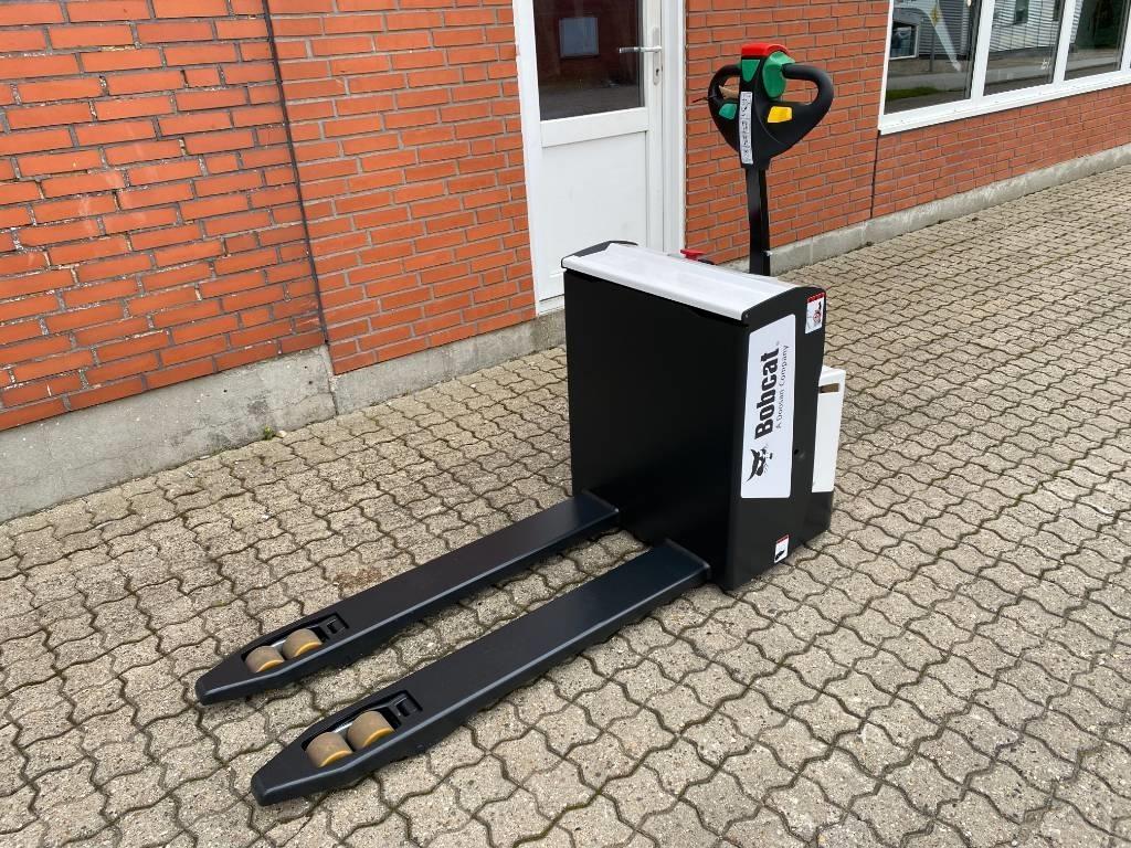 Bobcat BPM20S-7 Selvkørende stablere