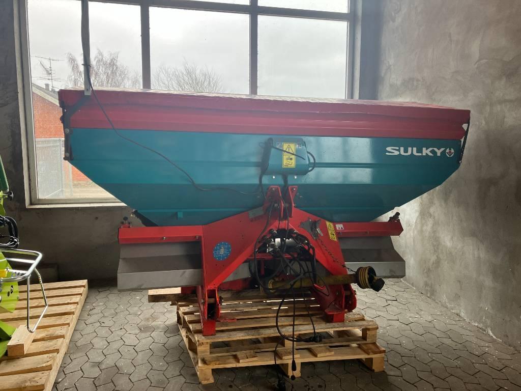 Sulky DPX Spargiminerale
