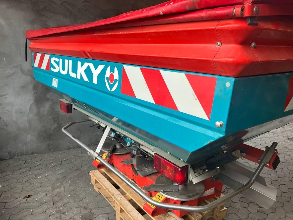 Sulky DPX Spargiminerale