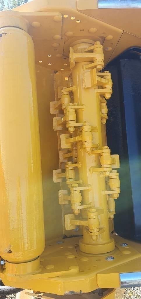 Orsi Kranklippare River Compact 420 Övriga vallmaskiner