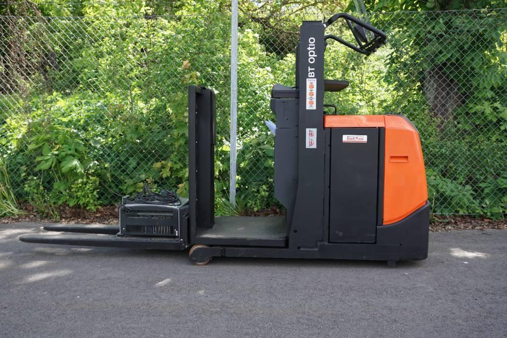 Toyota OSE100 Mittelhub-Kommissionierer