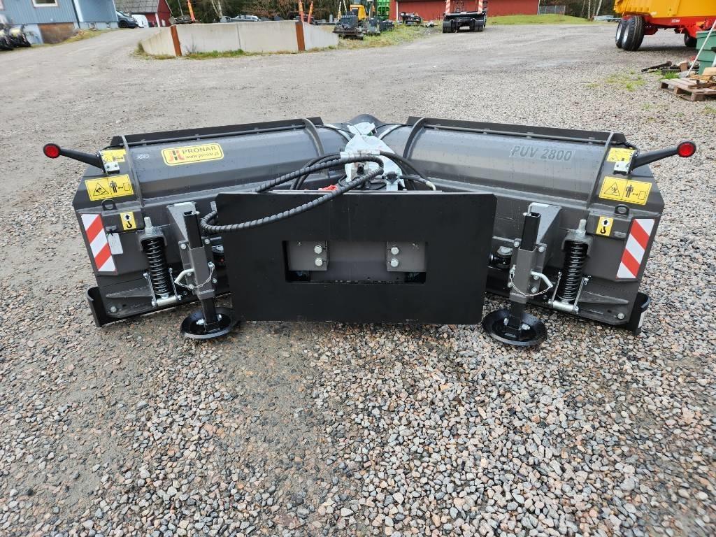 Pronar PUV 2800 Plogar