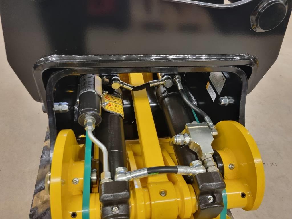 HSP Gripen Gripar