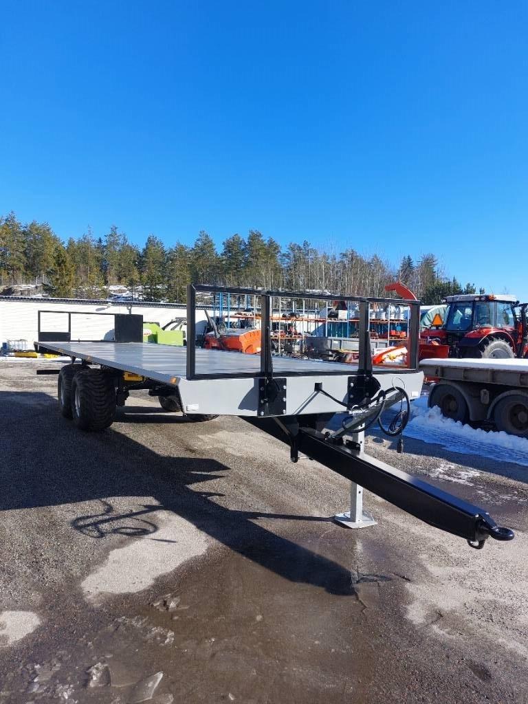 Multicargo MC-BV-14 Kampanj Balvagnar
