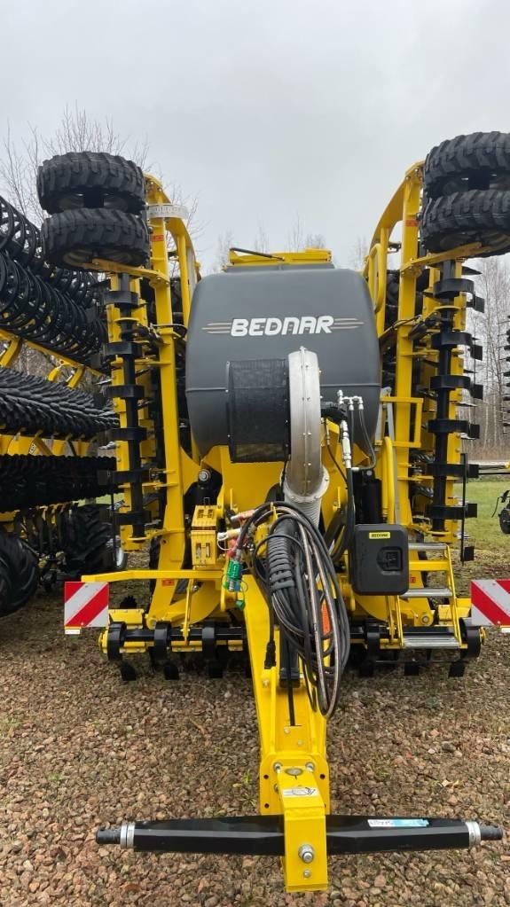 Bednar Omega OO 8000 FL Perforatrici