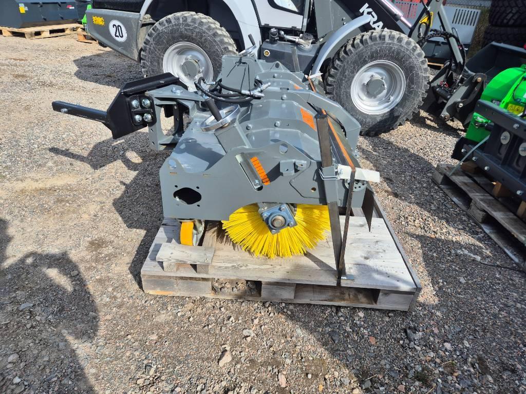 Fjärås Frontsopmaskin John deere 1550/1570/1580 FS 520 1500 mm Sopmaskiner