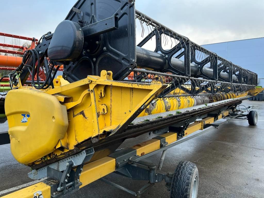 New Holland CR 9.90 Mietitrebbiatrici
