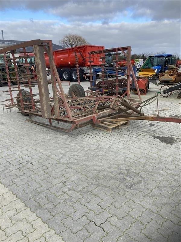 Väderstad 6 meter Kulturharve Erpici