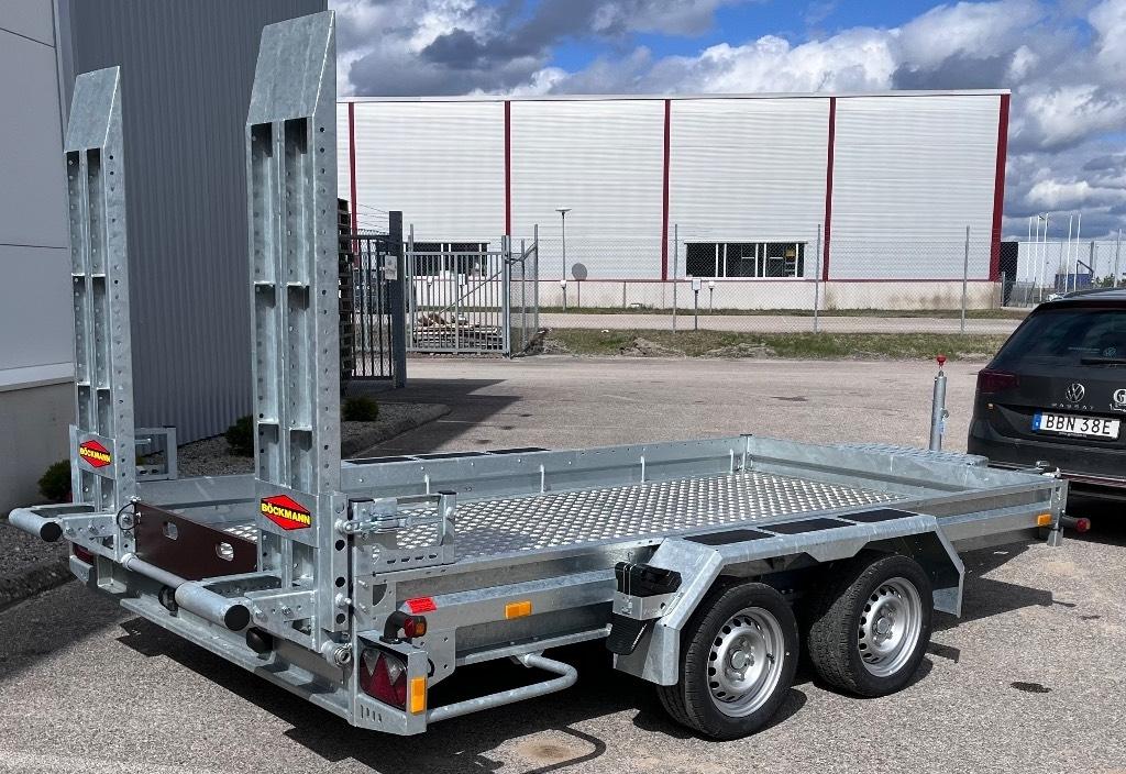 Böckmann UTILITY BT-ST 3518/35 Low loaders