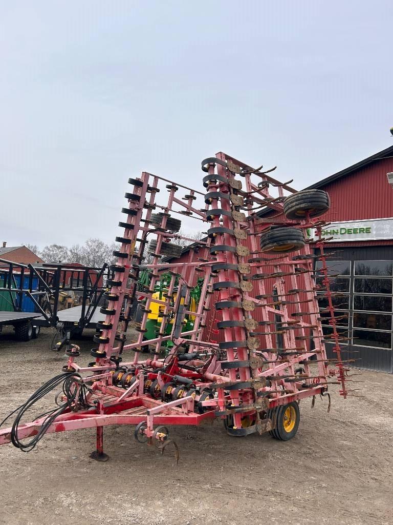 Väderstad NZA 1000 Harvar