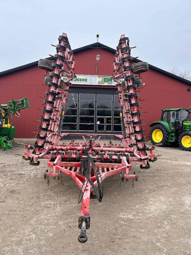 Väderstad NZA 1000 Harvar