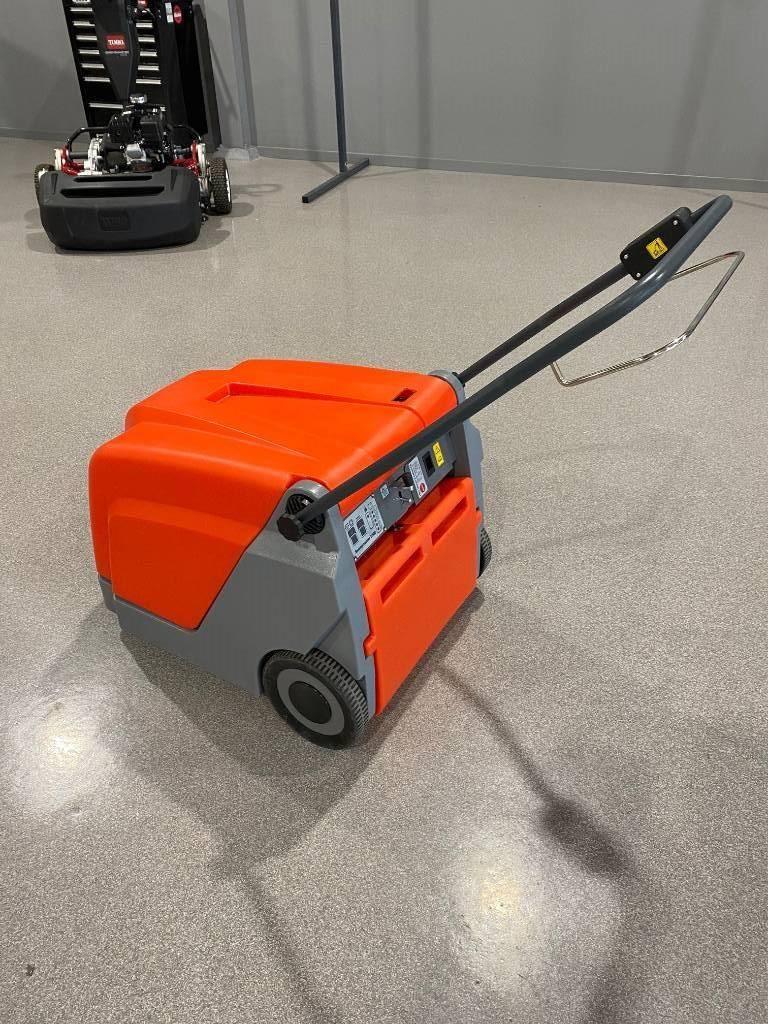 Hako Sweepmaster B500 Inomhus sopmaskiner