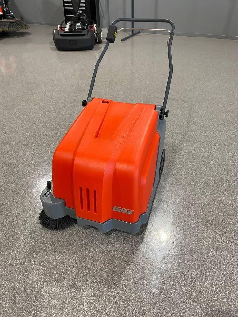 Hako Sweepmaster B500 Inomhus sopmaskiner
