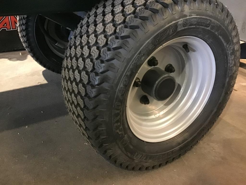 Avant Tippvagn Tippvagnar