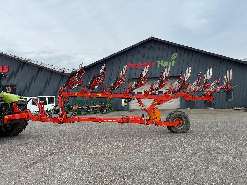Kuhn Vari-Leader Reversible ploughs