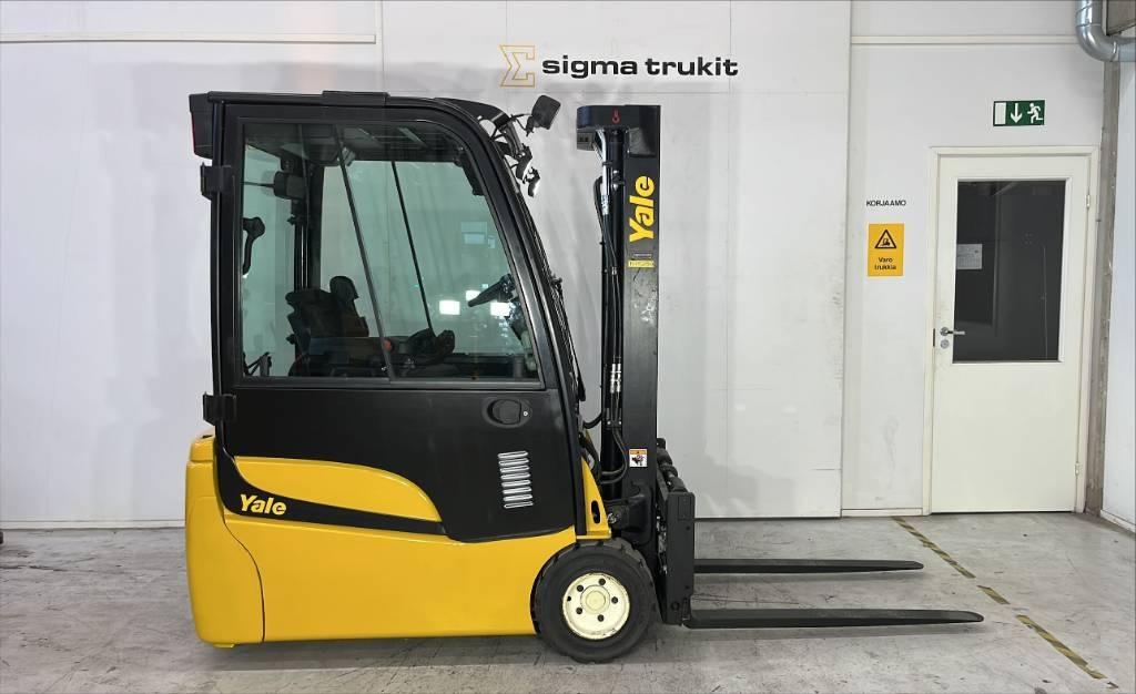 Yale ERP 20 VT Sähkötrukit