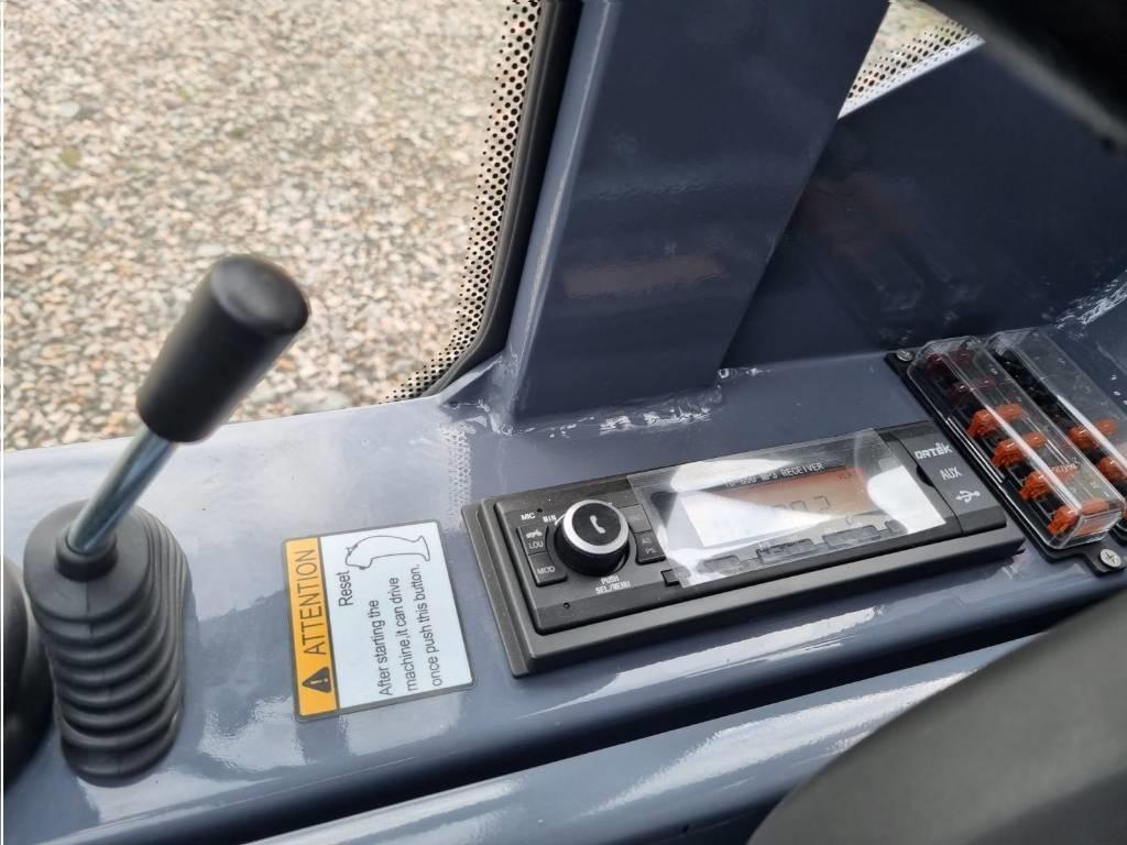 VM Loader 1026 LXC Minilastare