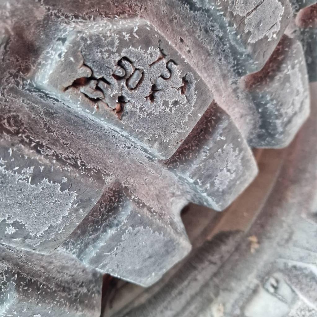  Däck Nokian Tyres, wheels and rims