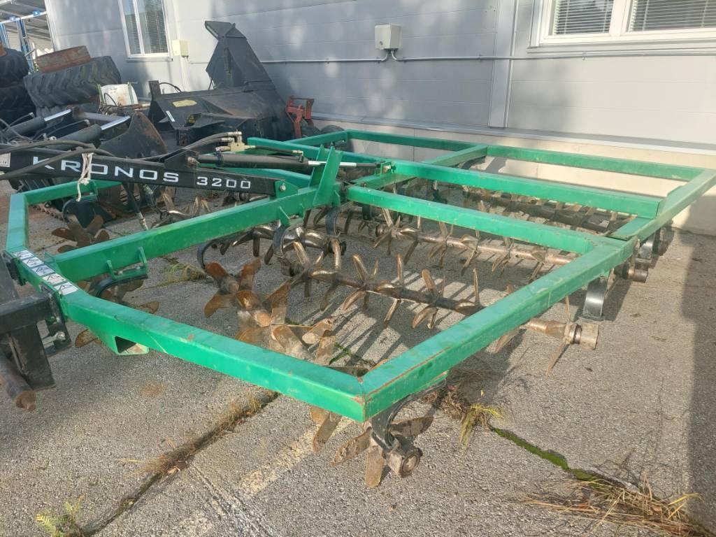 Kronos 3200 H Eggen