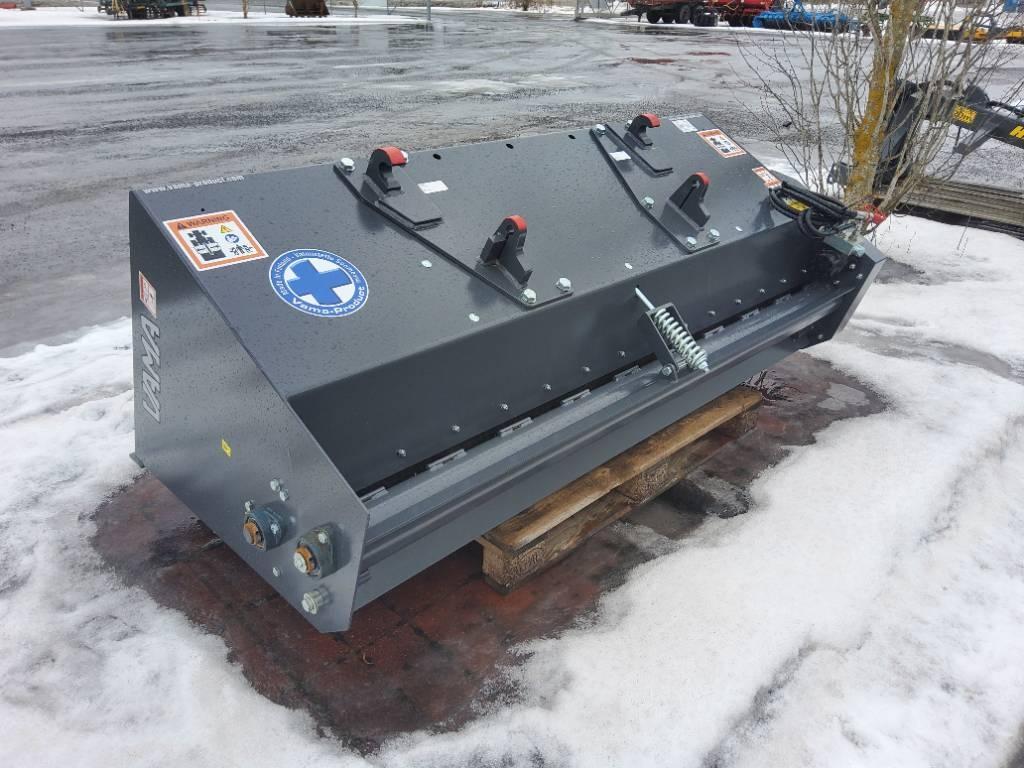 Vama ETH 215 L Sand- und Salzstreuer