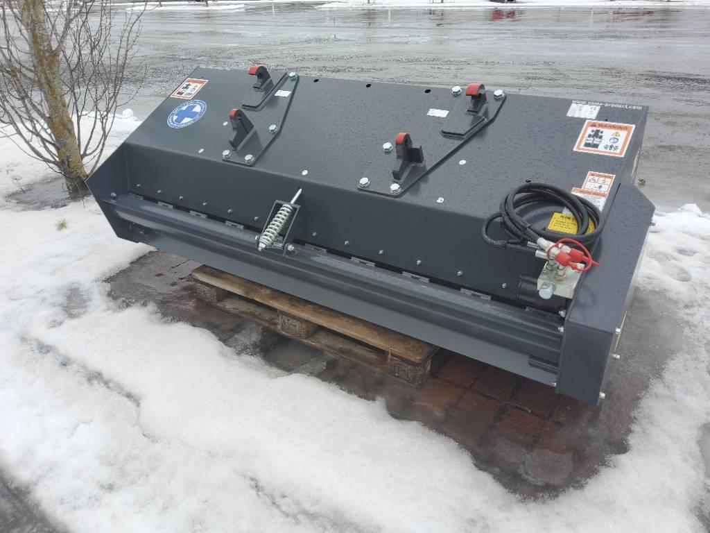 Vama ETH 215 L Sand- und Salzstreuer