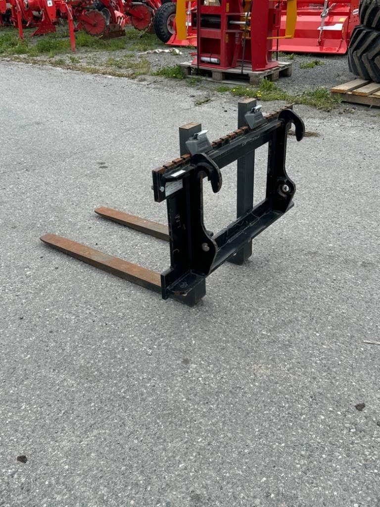  Shaffer Pallegaffel Altri accessori per trattori