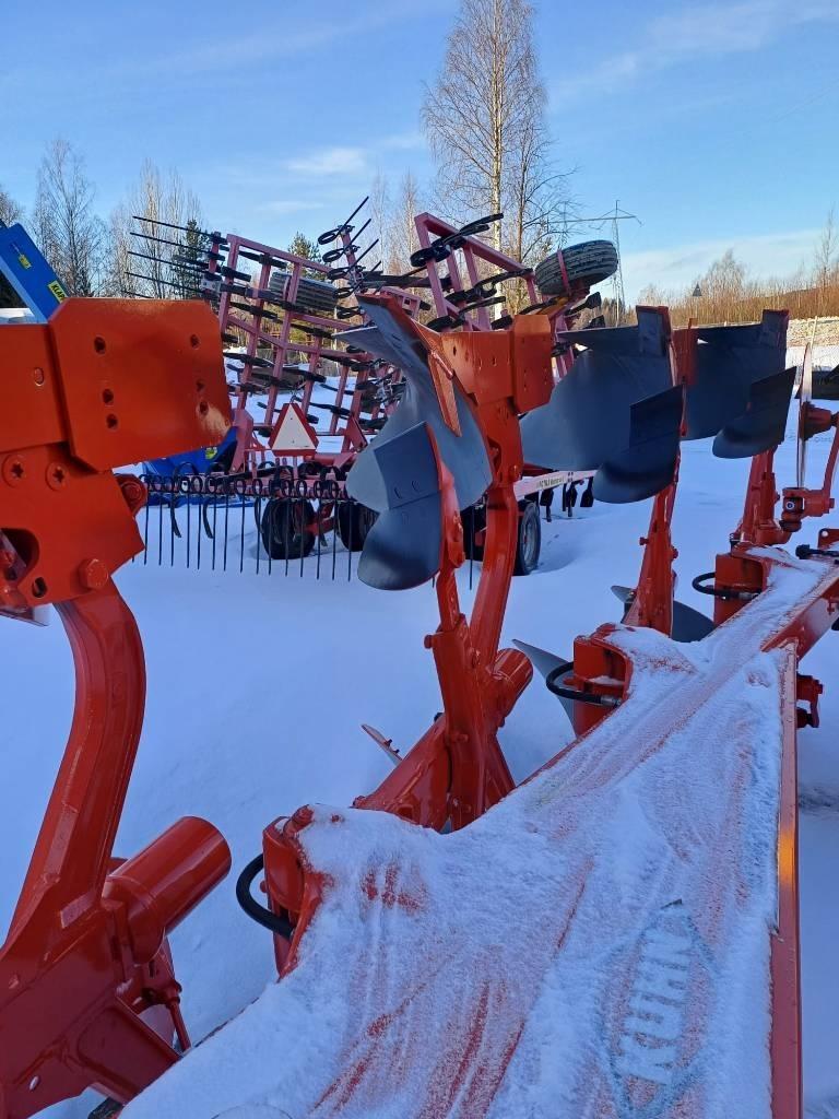 Kuhn Vari-Master 153 Aratri reversibili