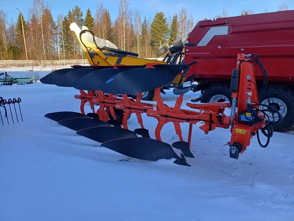 Kuhn Vari-Master 153 Aratri reversibili
