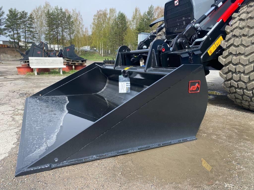Huddig Original Skopor