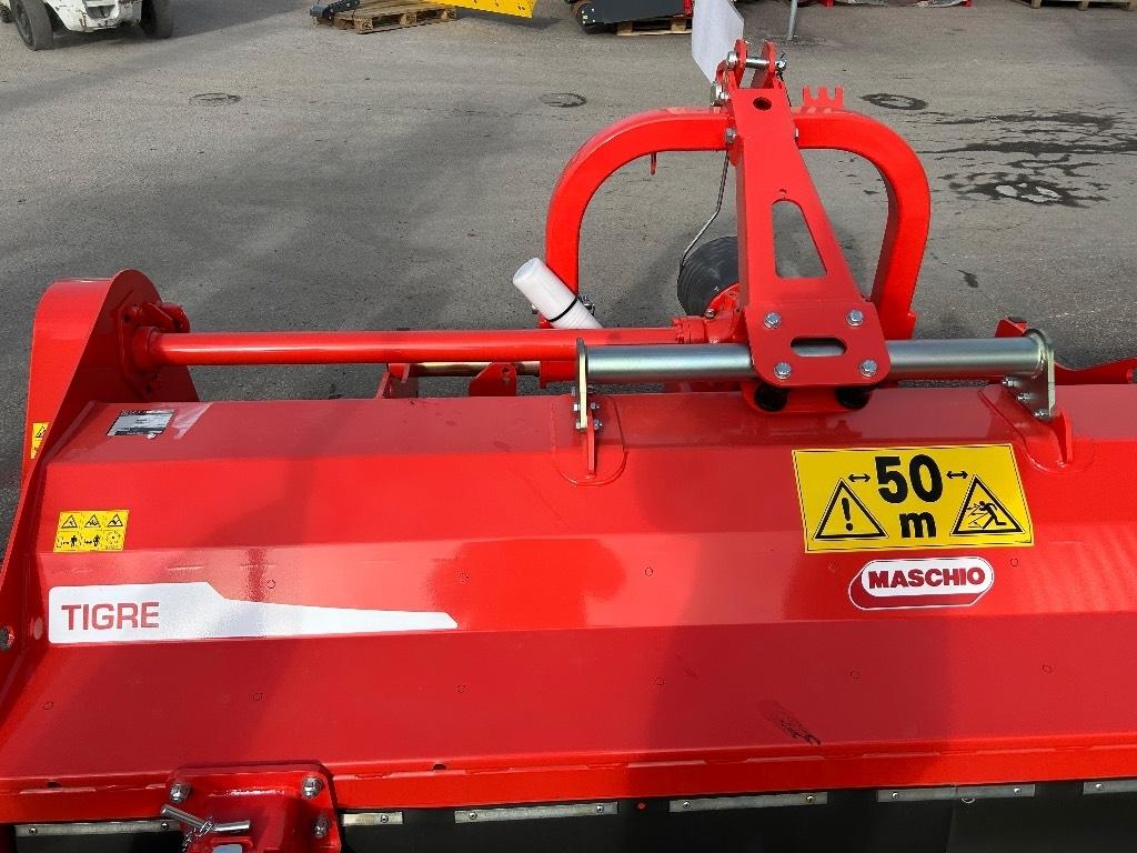 Maschio Tigre 300 Mulcher