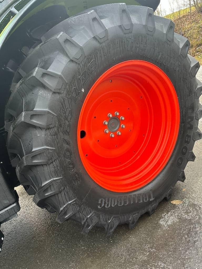 Trelleborg TM800 Altri accessori per trattori