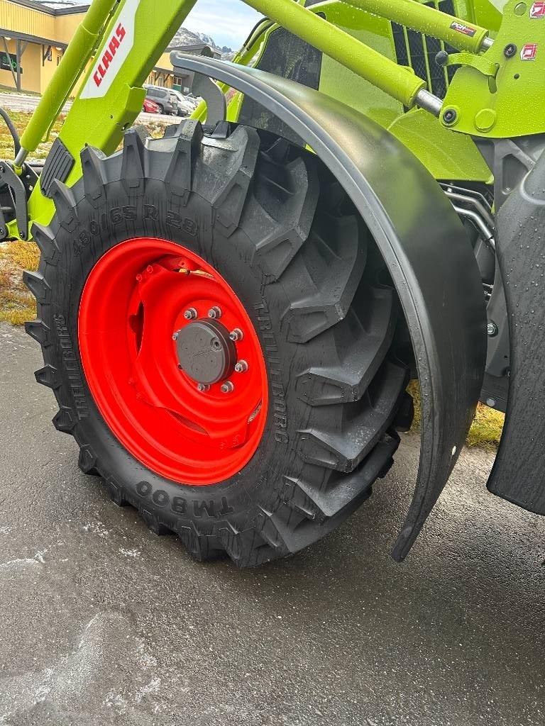 Trelleborg TM800 Altri accessori per trattori
