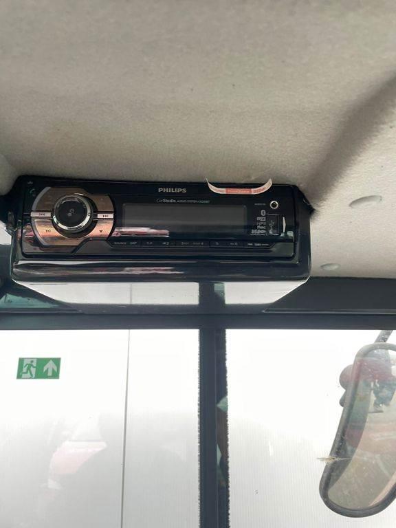 Yanmar VIO27 Raupenbagger