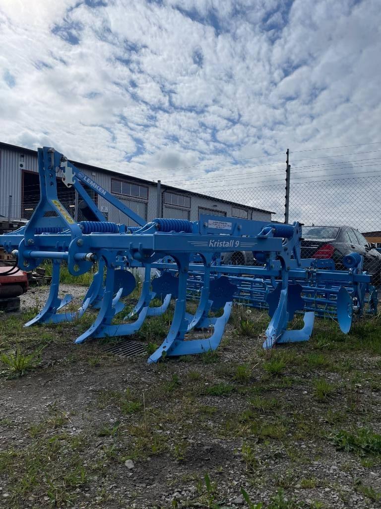 Lemken Kristall 9 Kultivatorer