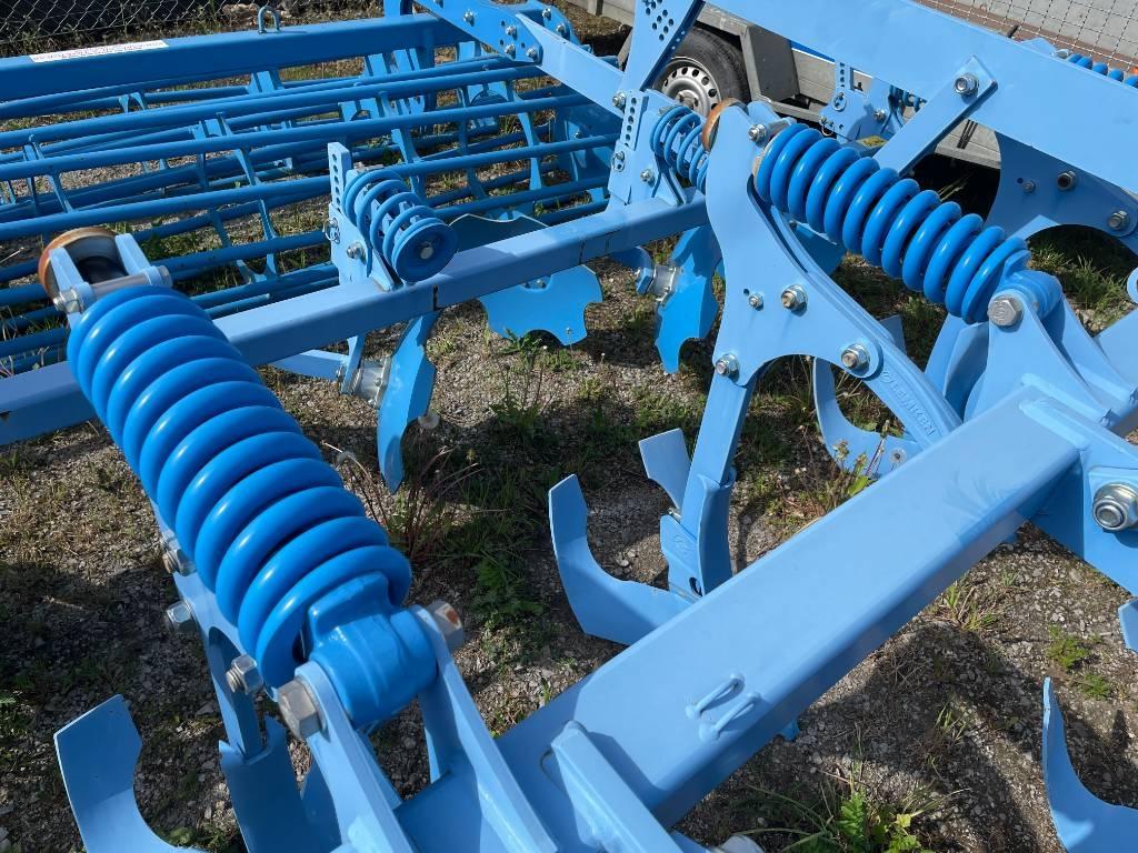 Lemken Kristall 9 Kultivatorer