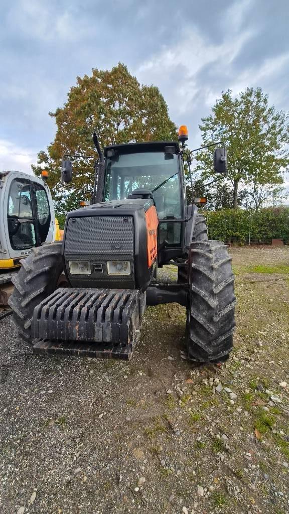 Valtra Valmet 6400 Turbo Tractors