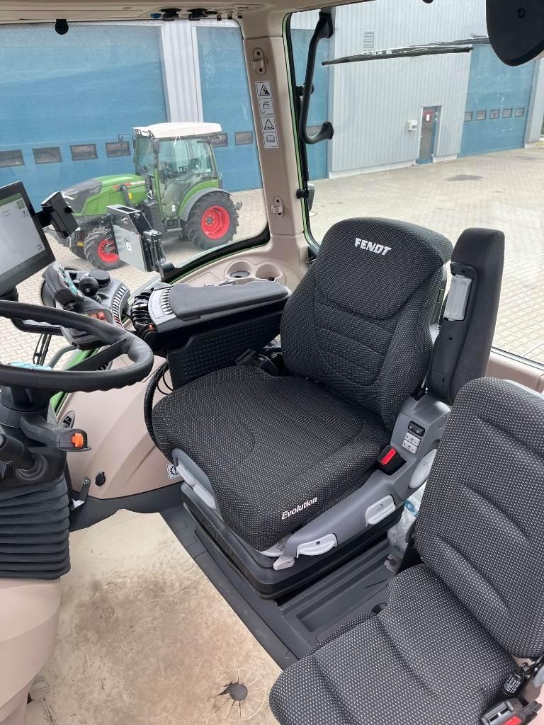 Fendt 1050 Trattori