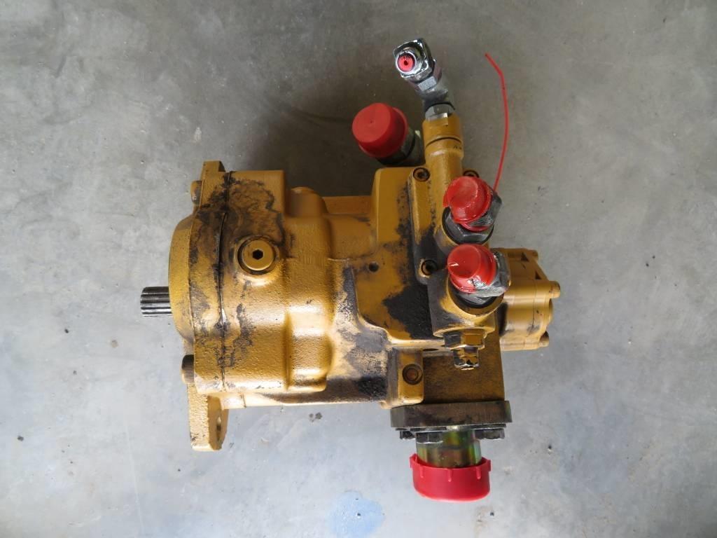 CAT PSVL-54CG-13 Caterpillar 305D Hydraulik